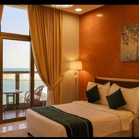 Tamara Beach Resort, Al Khobar Half Moon Bay-"Families Only" Exterior foto