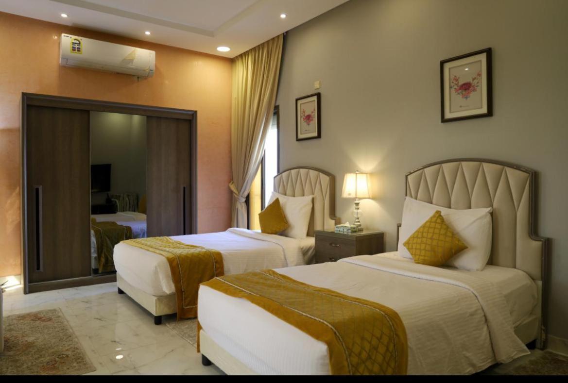 Tamara Beach Resort, Al Khobar Half Moon Bay-"Families Only" Exterior foto