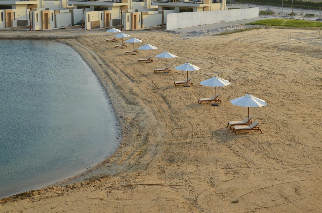 Tamara Beach Resort, Al Khobar Half Moon Bay-"Families Only" Exterior foto