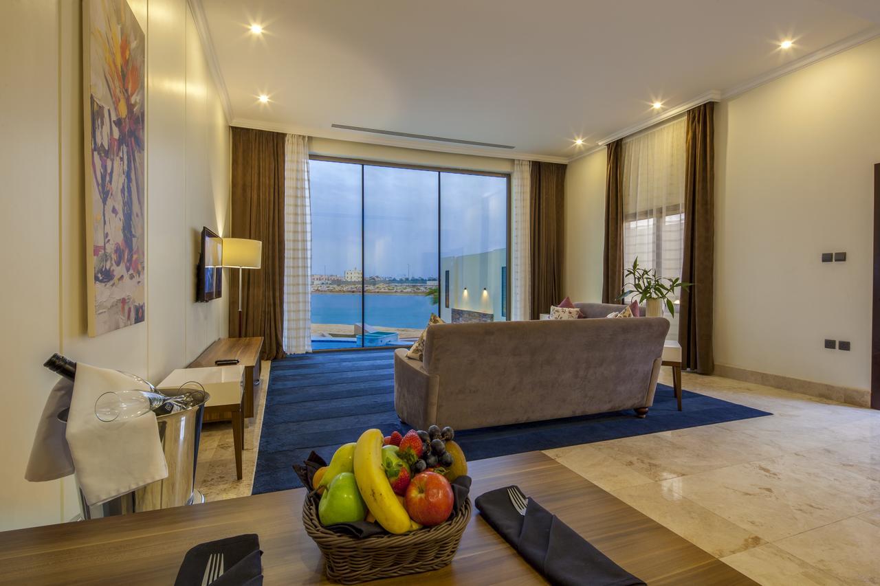 Tamara Beach Resort, Al Khobar Half Moon Bay-"Families Only" Exterior foto