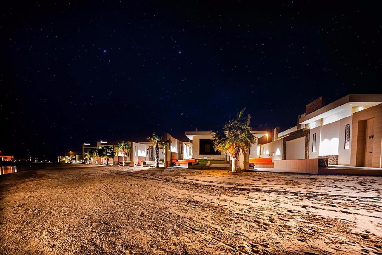 Tamara Beach Resort, Al Khobar Half Moon Bay-"Families Only" Exterior foto